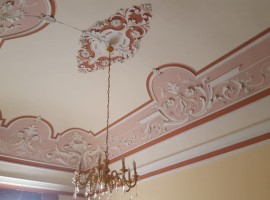 6385 - Via Vittorio Emanuele, ammirevole 200 mq ristrutturato
