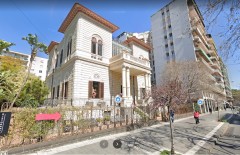 7939 - Corso Italia, esclusiva prestigiosa porzione di villa