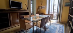 6000 - Piazza Verga, elegante pregevole centralissimo ufficio