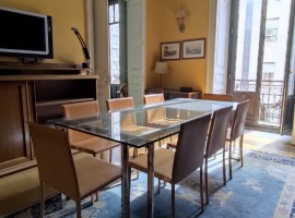 6000 - Piazza Verga, elegante pregevole centralissimo ufficio