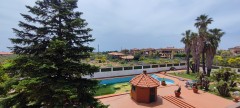 8138 - Mascalucia, ristrutturata appartavilla 6 vani